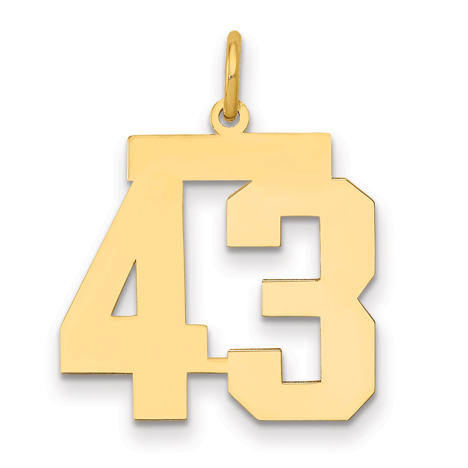 LM43