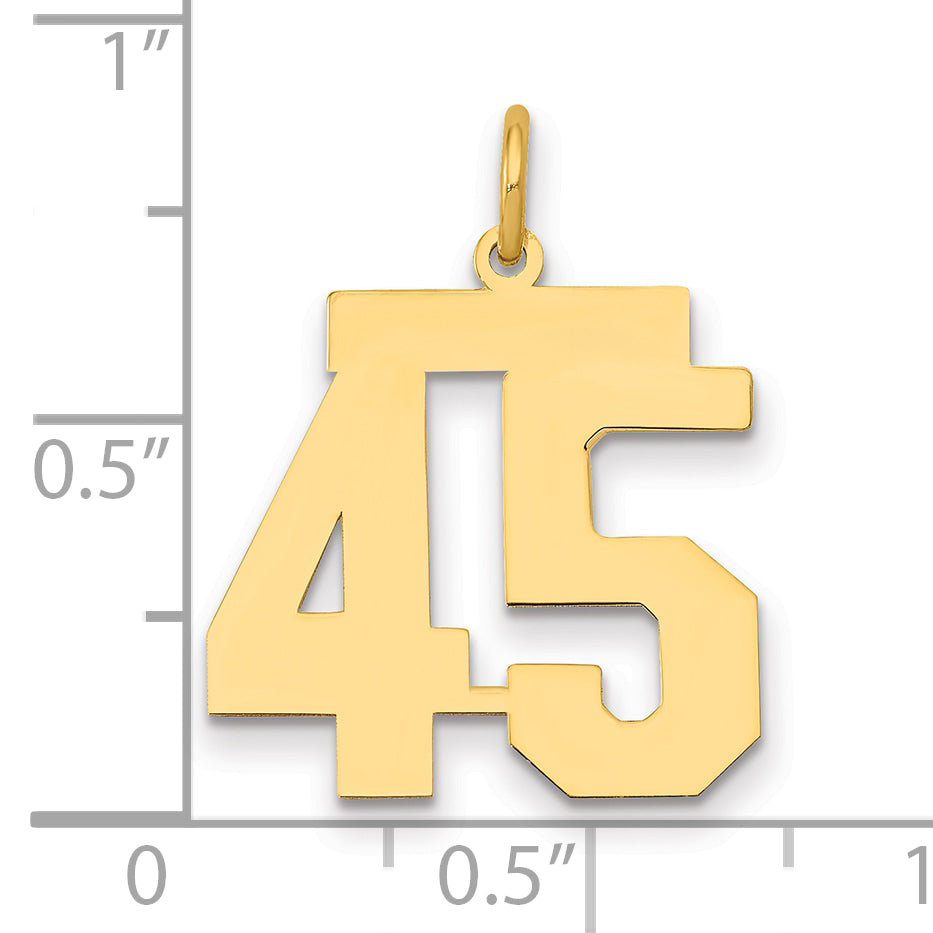 LM45