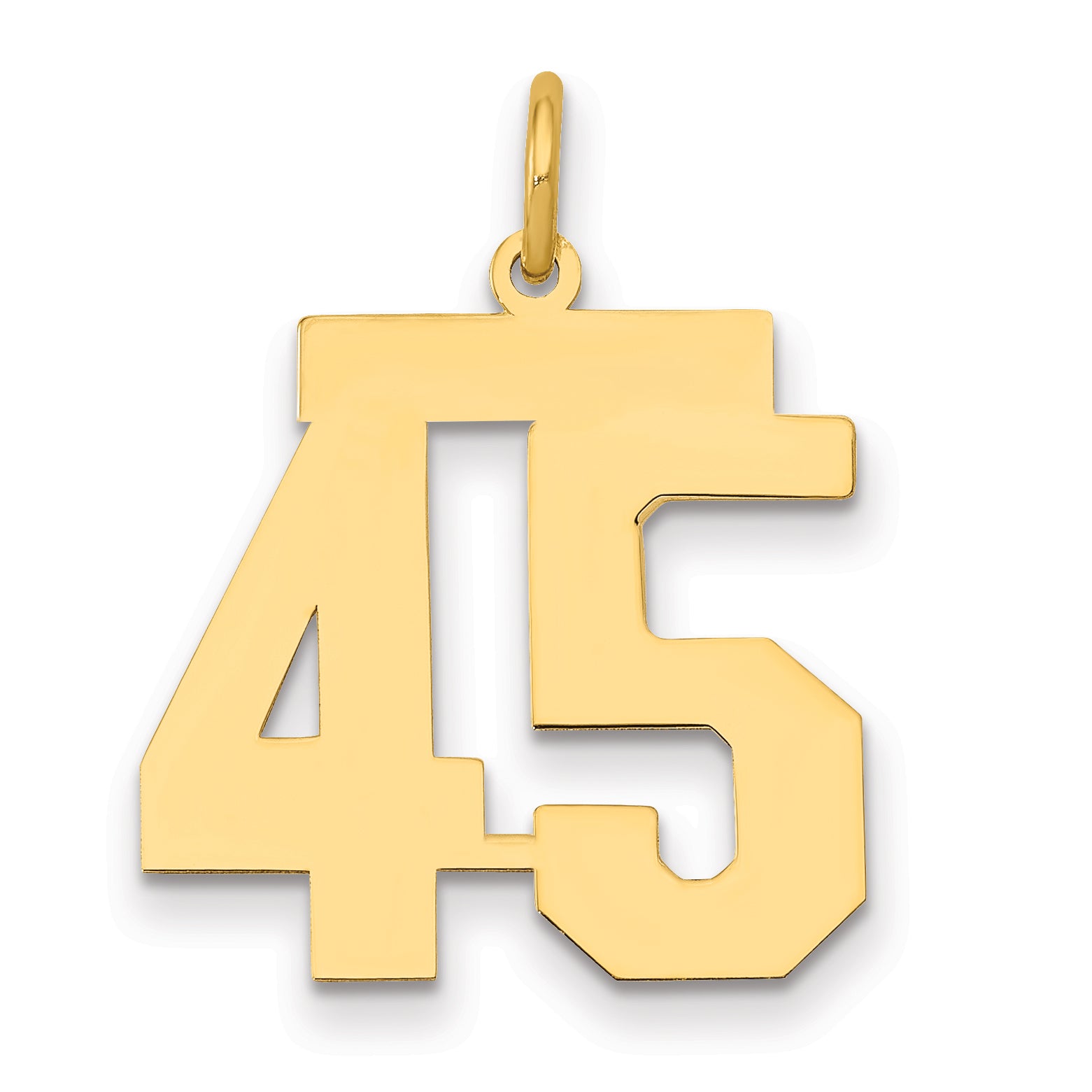 LM45