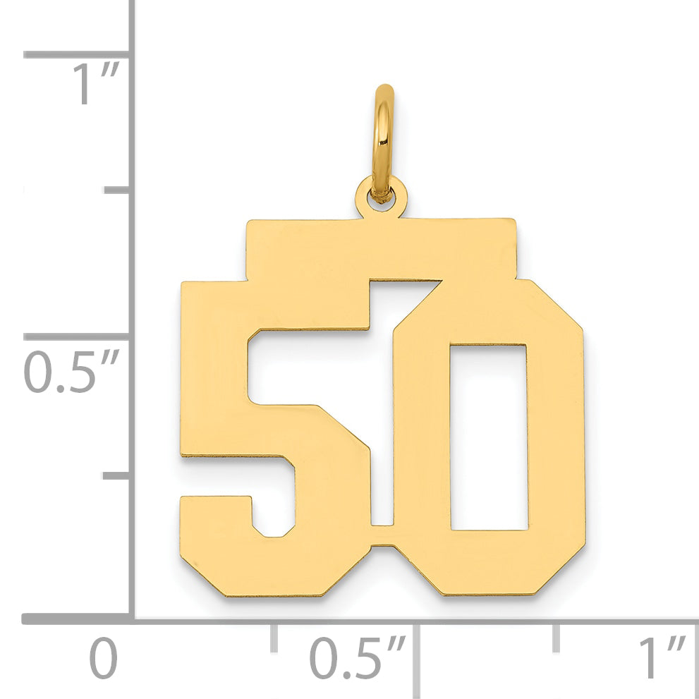 LM50