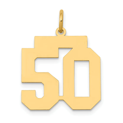 LM50