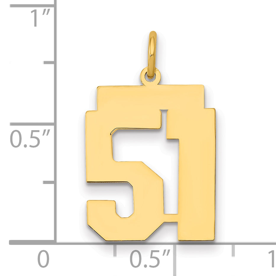 LM51