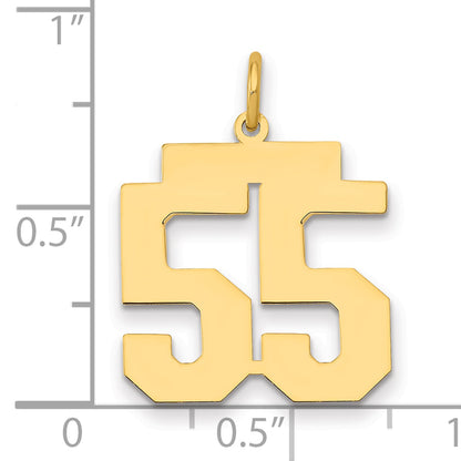 LM55