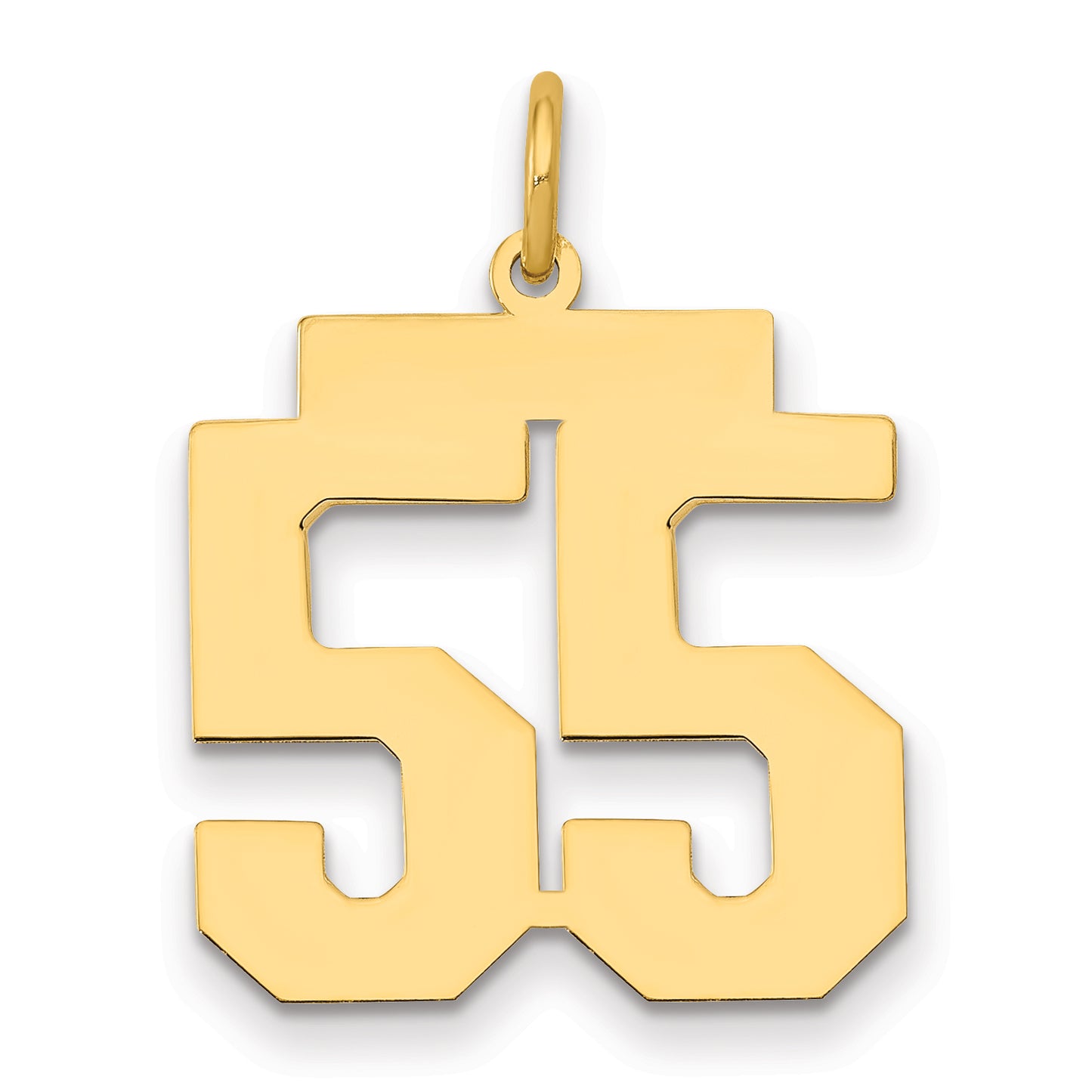 LM55