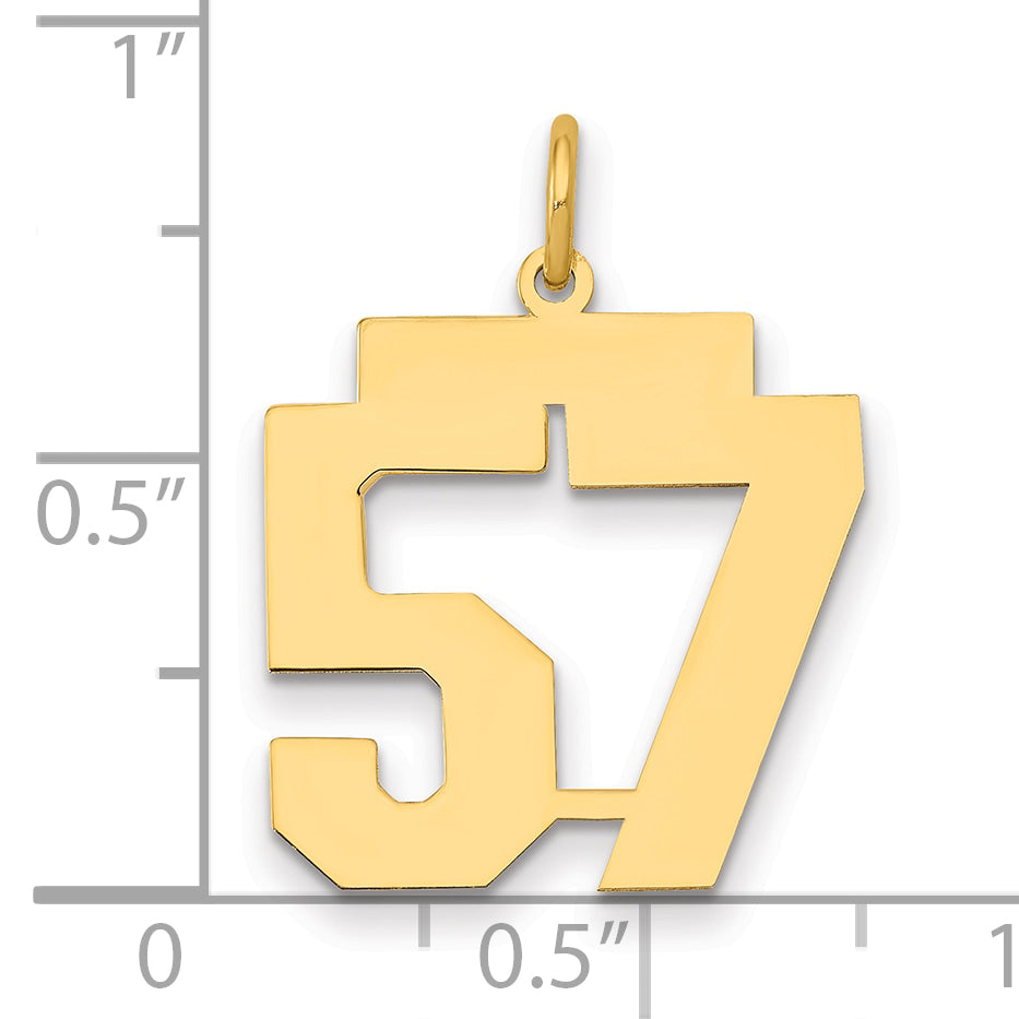 LM57