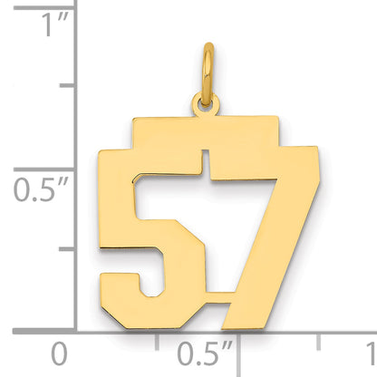 LM57