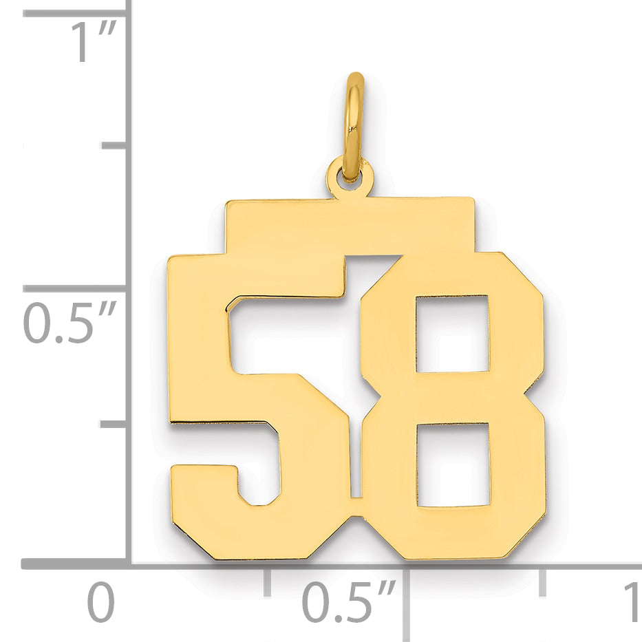 LM58