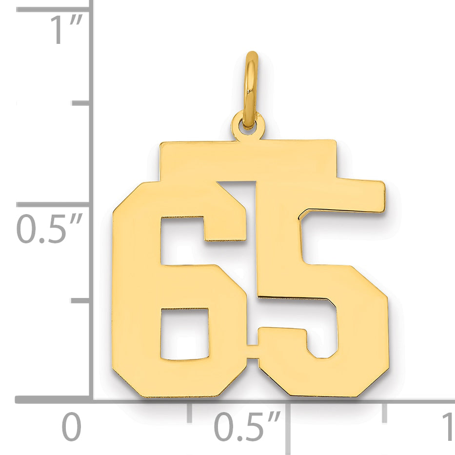 LM65