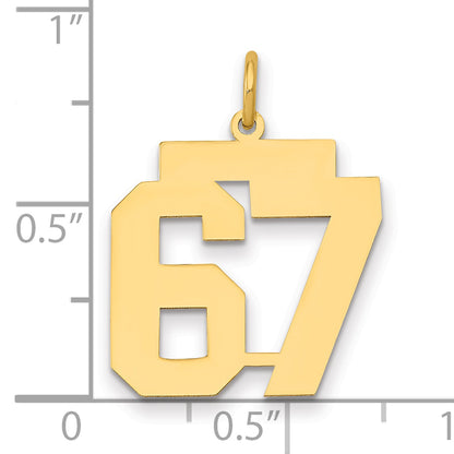 LM67