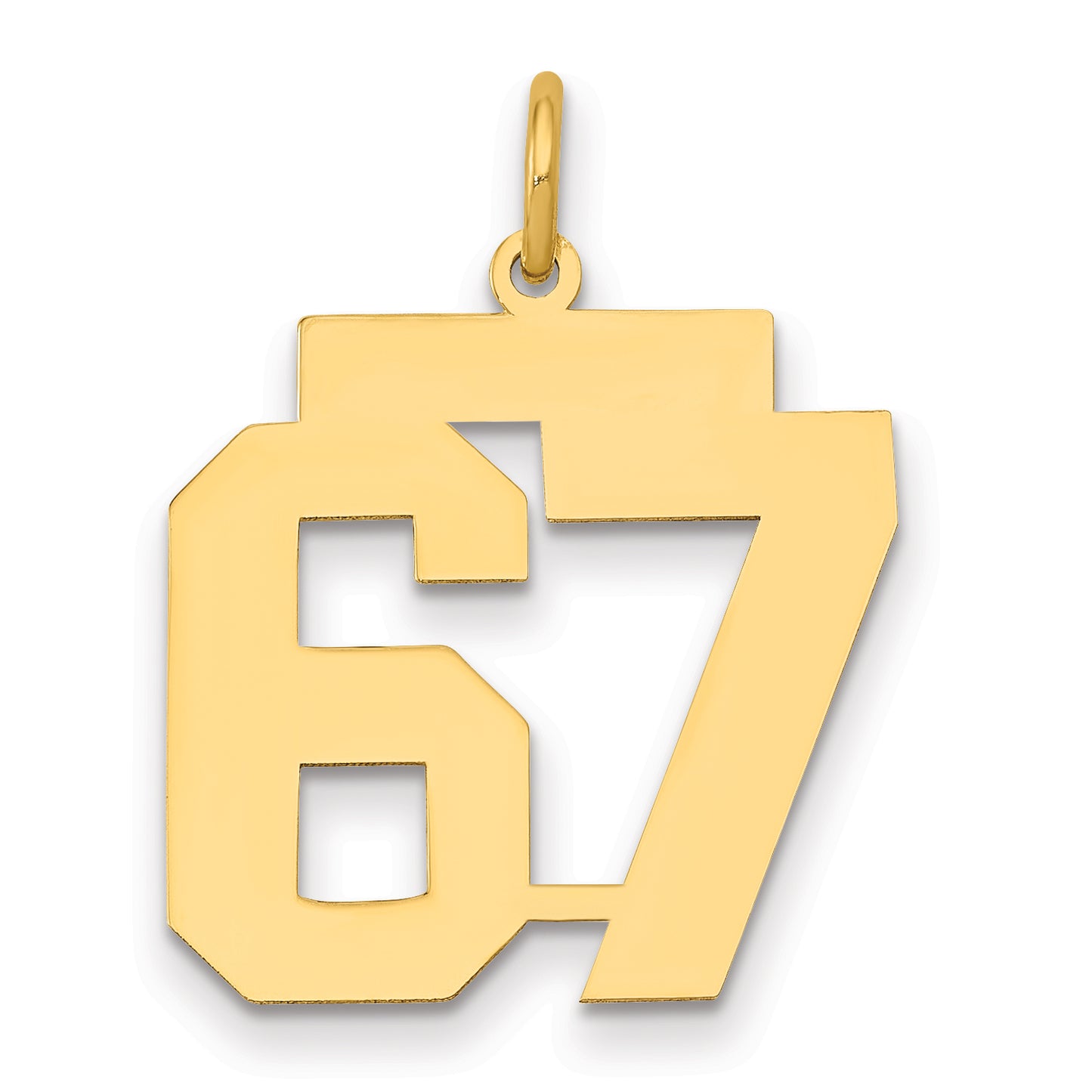 LM67