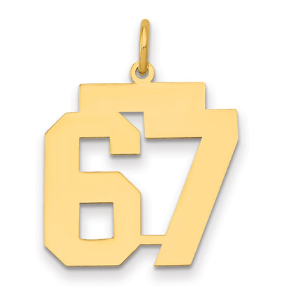 LM67