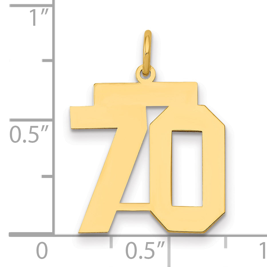 LM70