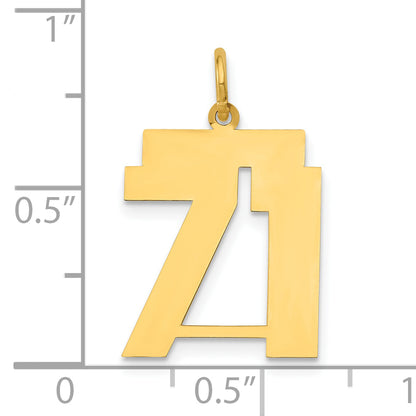 LM71