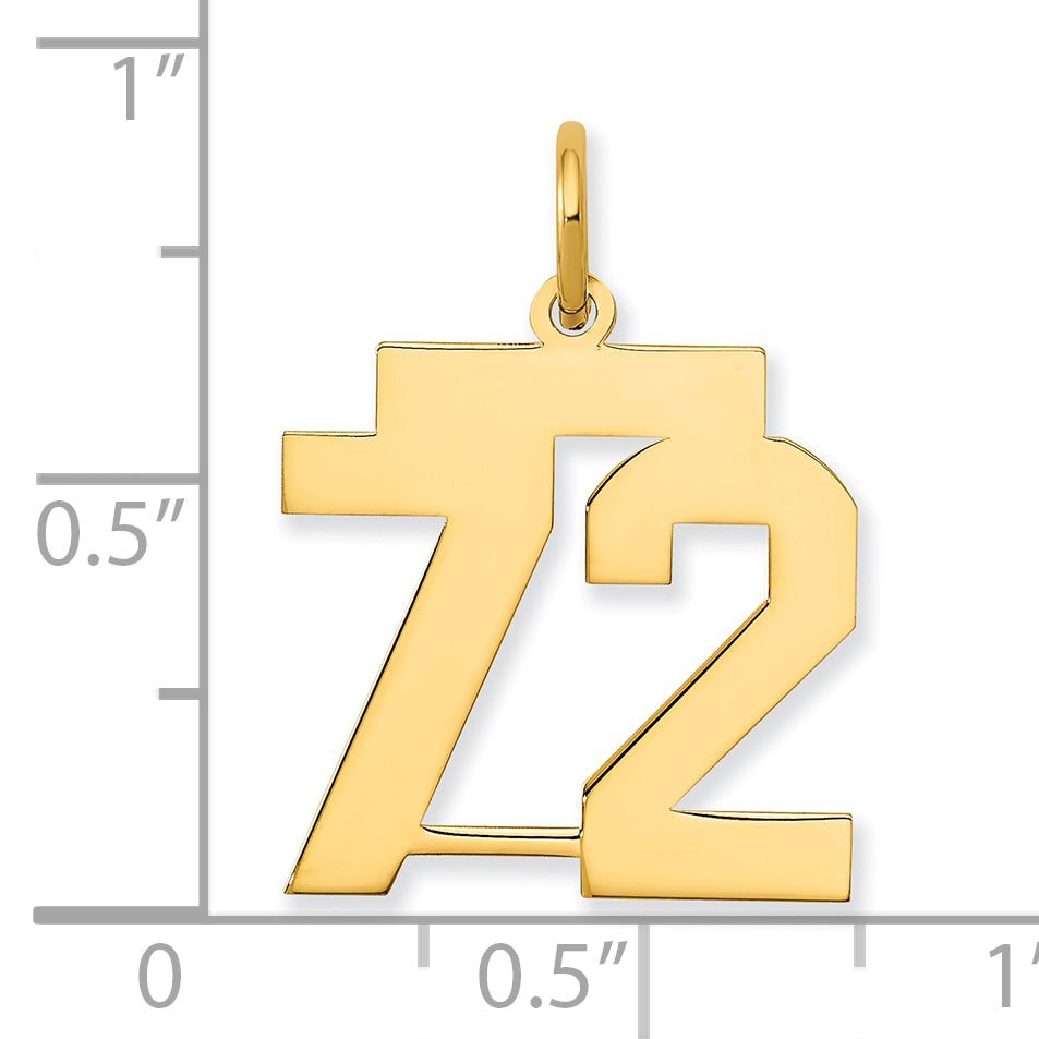 LM72
