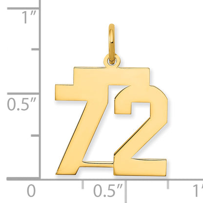 LM72