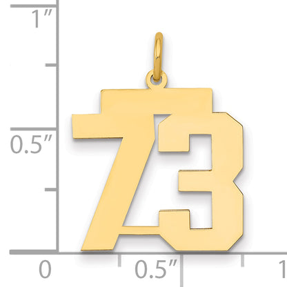 LM73