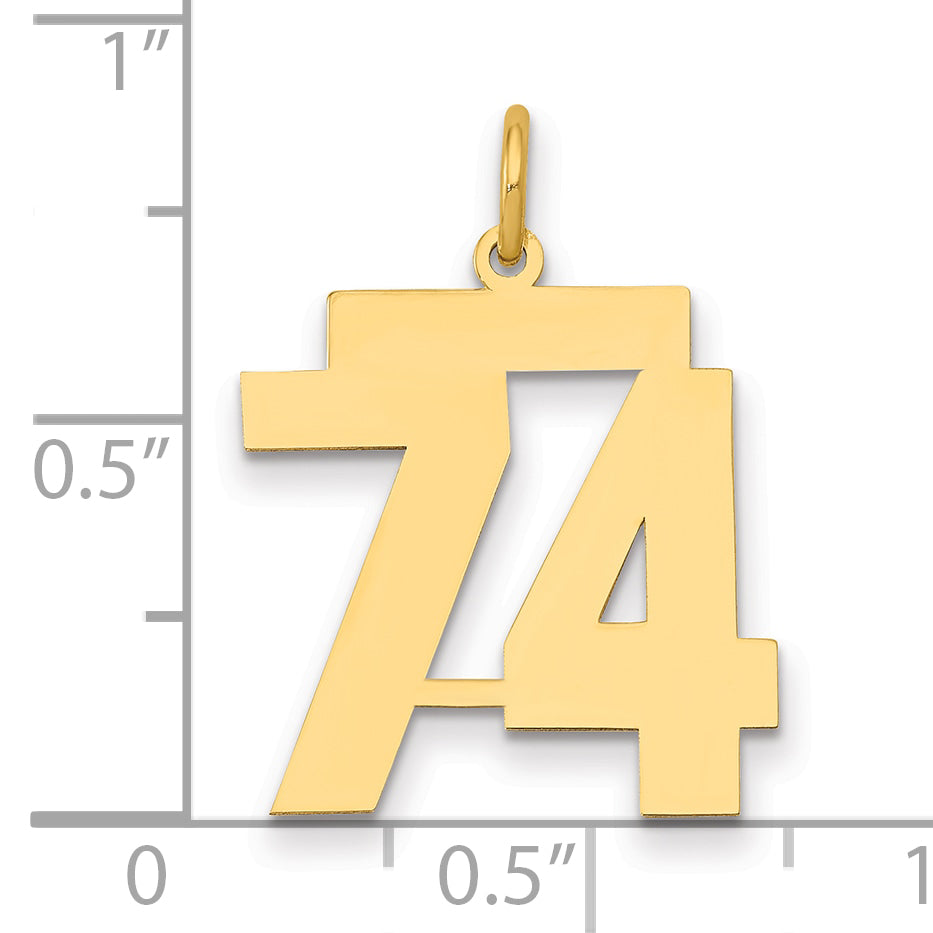 LM74