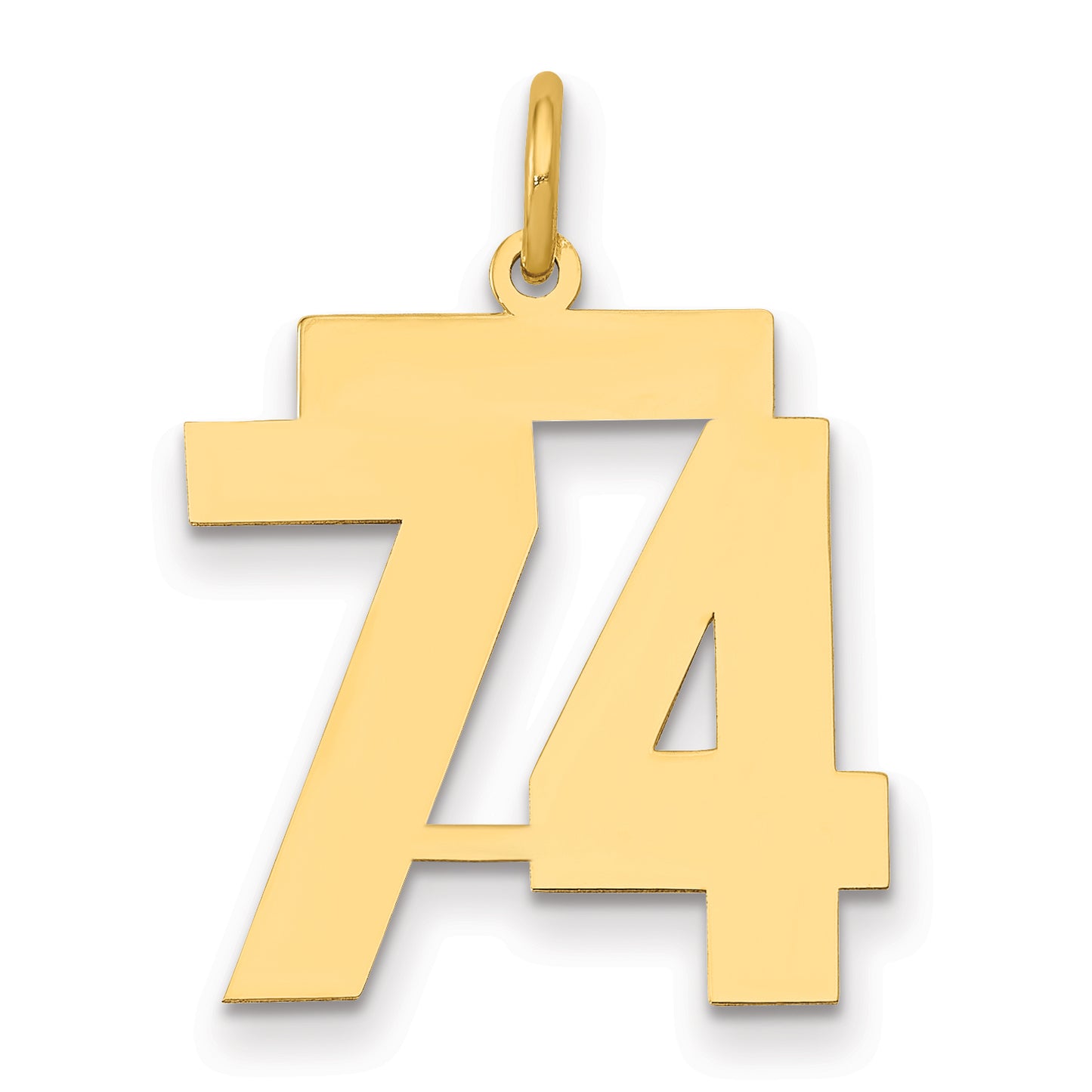 LM74