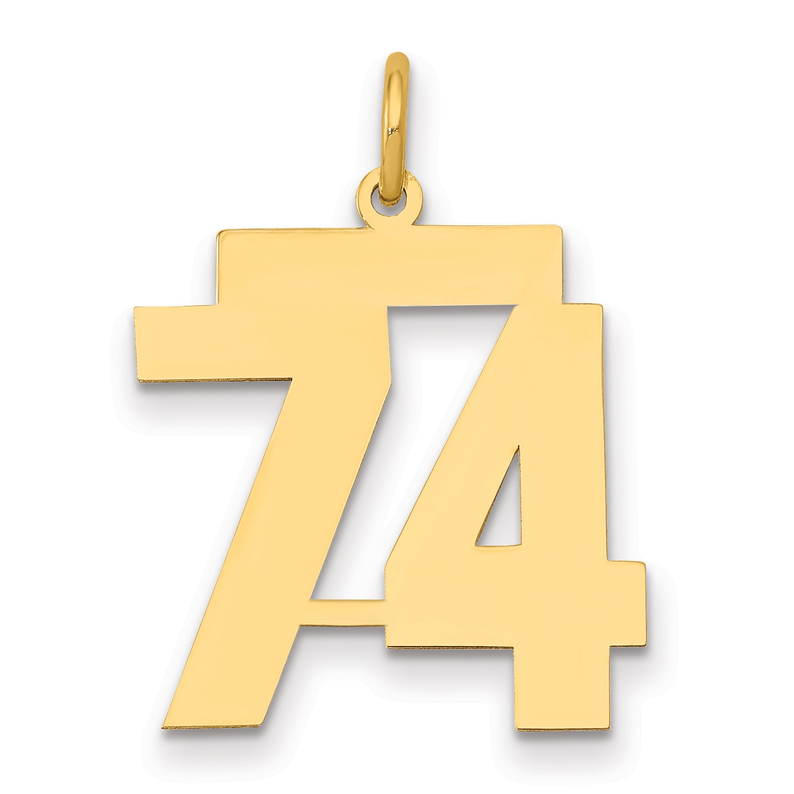 LM74