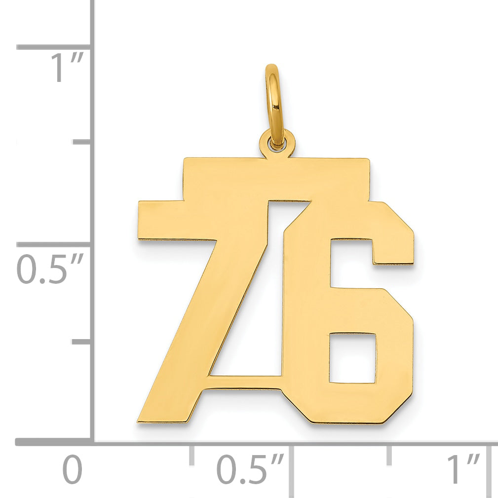 LM76