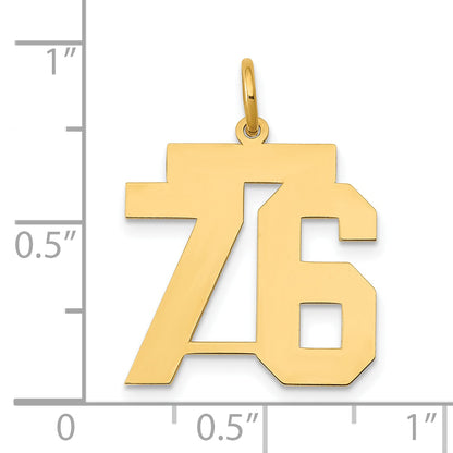 LM76