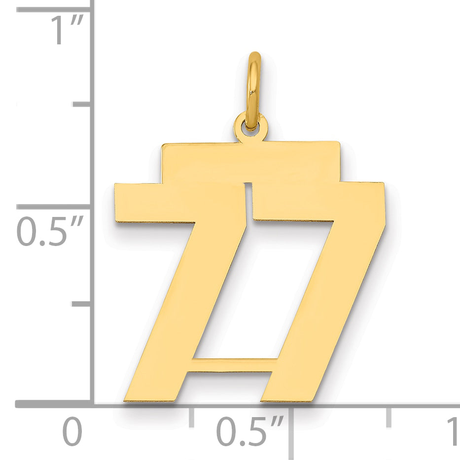 LM77