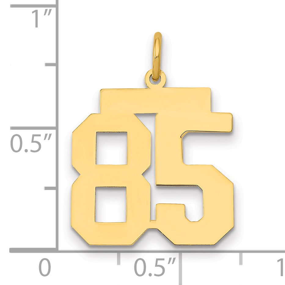 LM85