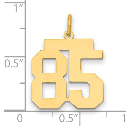 LM85