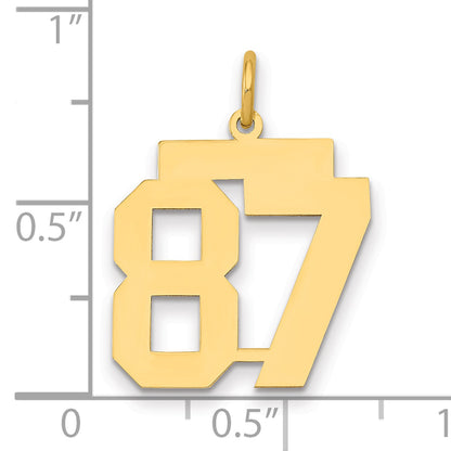 LM87