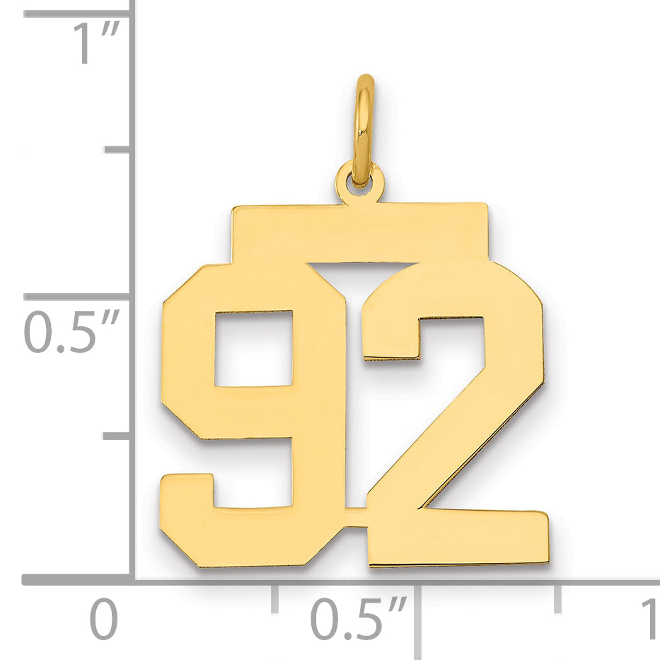 LM92