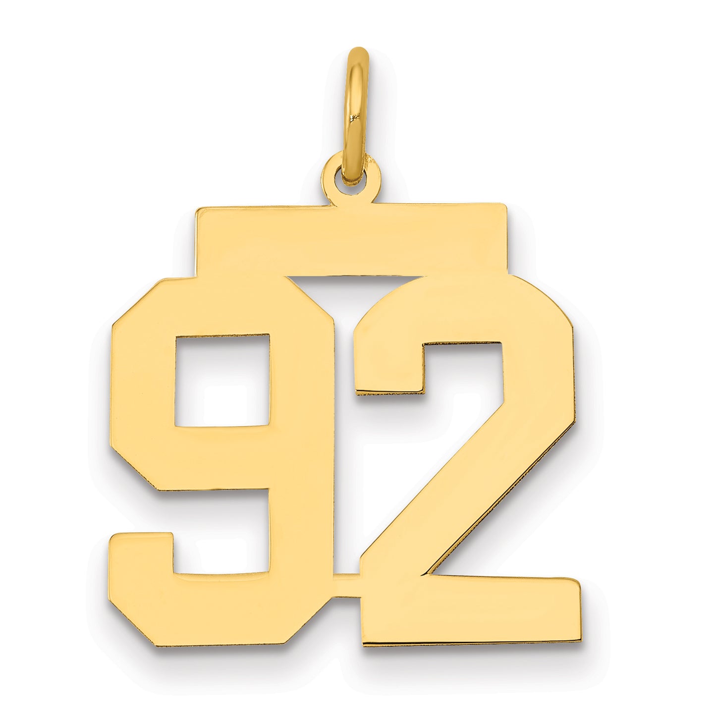 LM92