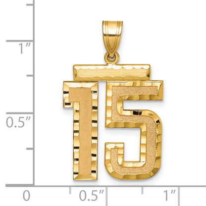 LN15
