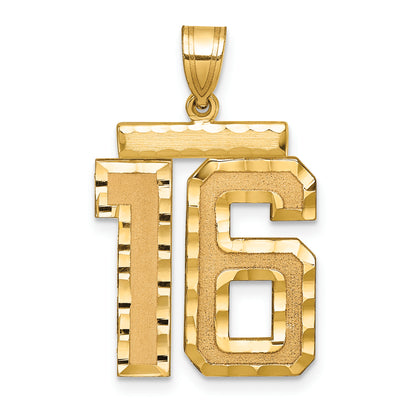 LN16