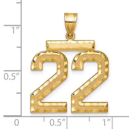 LN22