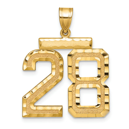 LN28