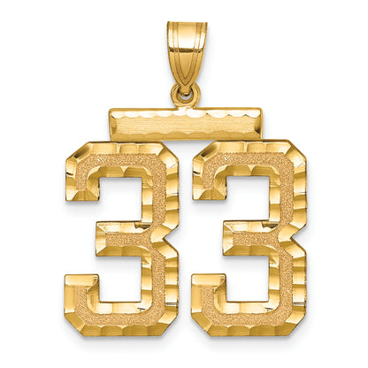 LN33