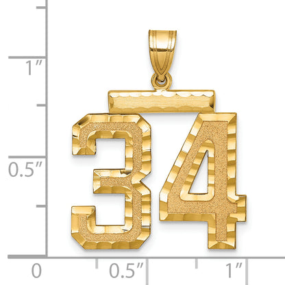 LN34