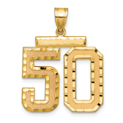 LN50