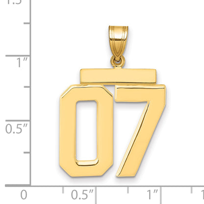 10LP07T