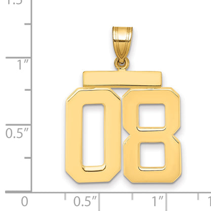 10LP08T