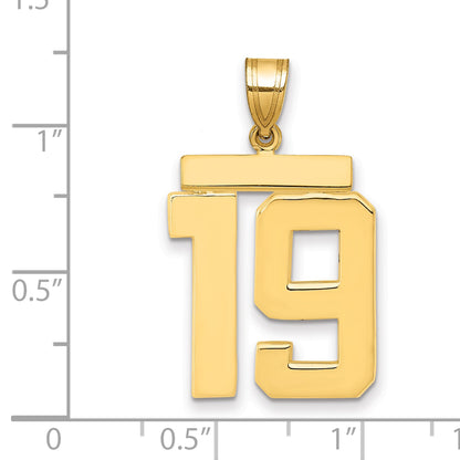 LP19