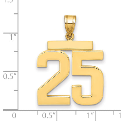 10LP25