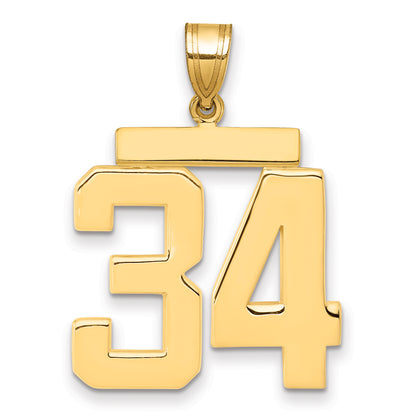 LP34