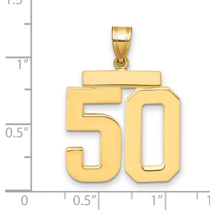 10LP50