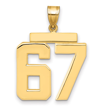 10LP67