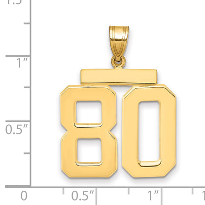 10LP80