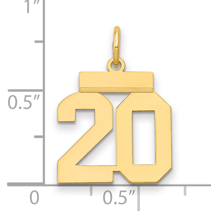 LS20