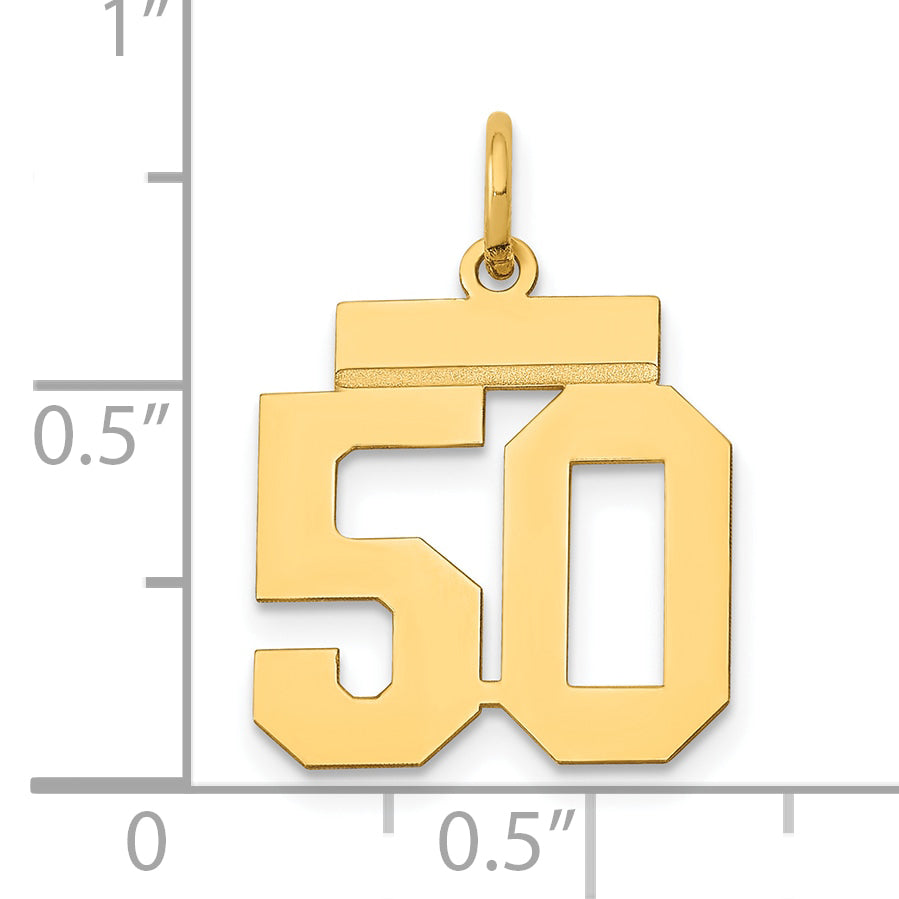 LS50