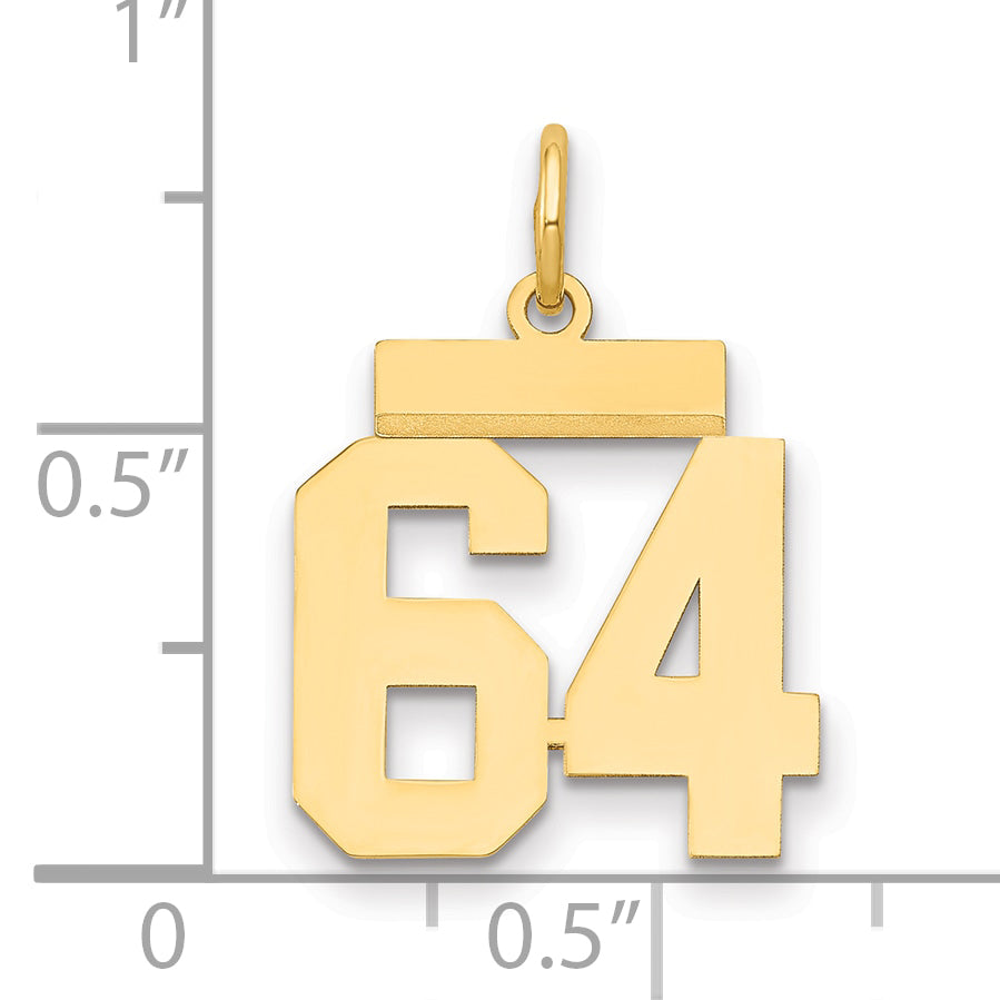 LS64