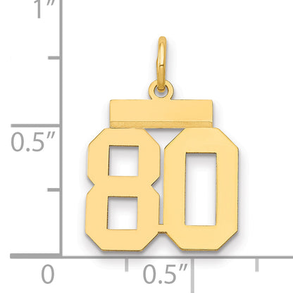 LS80